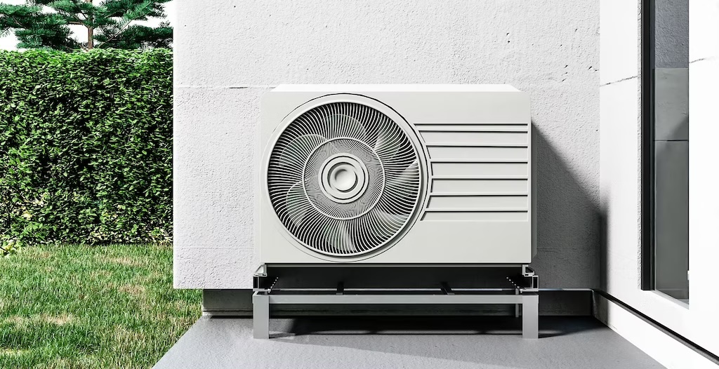 Heat Pumps in Massachusetts – Do They Really Work?