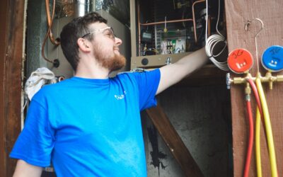 May HVAC Maintenance: Why Now Is the Time to Check Your AC