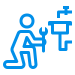 plumber icon
