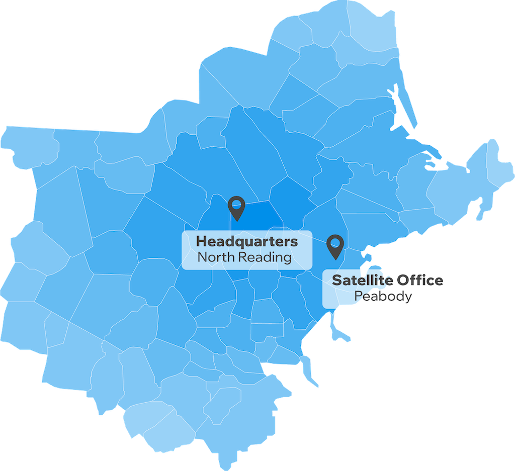 j. griffin service-area-map