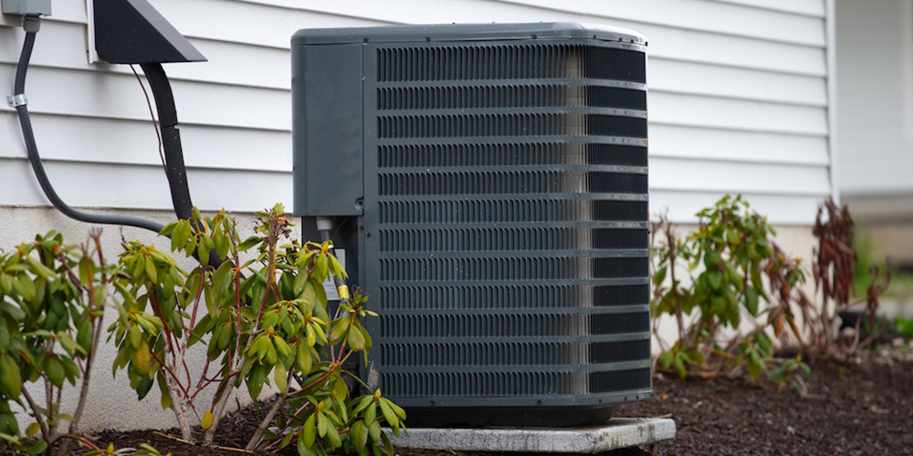central-air-conditioner-outside-of-home