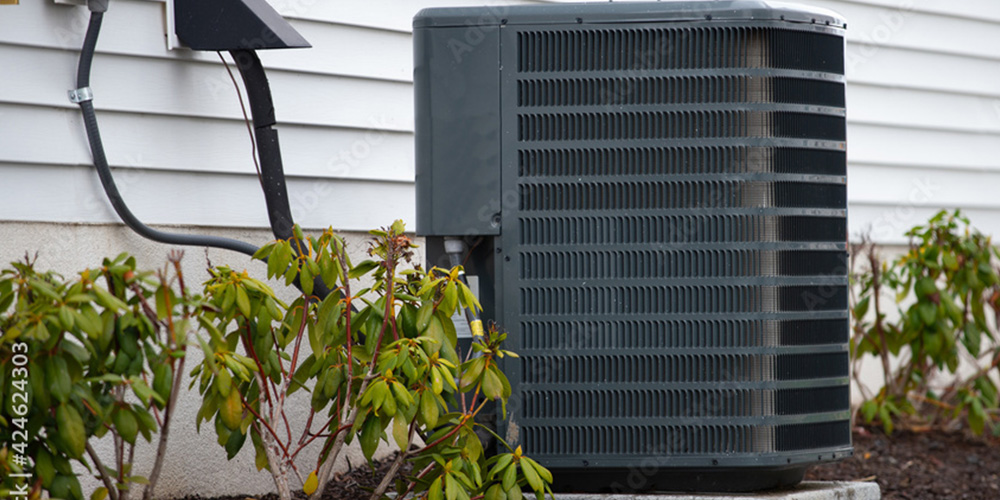 central-air-conditioner