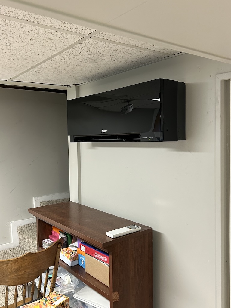 ductless-mini-split-installation