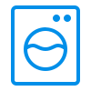 washer machine icon
