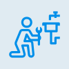 plumber icon