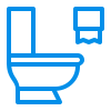 toilet icon