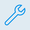 wrench icon
