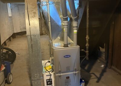 furnance installation malden ma