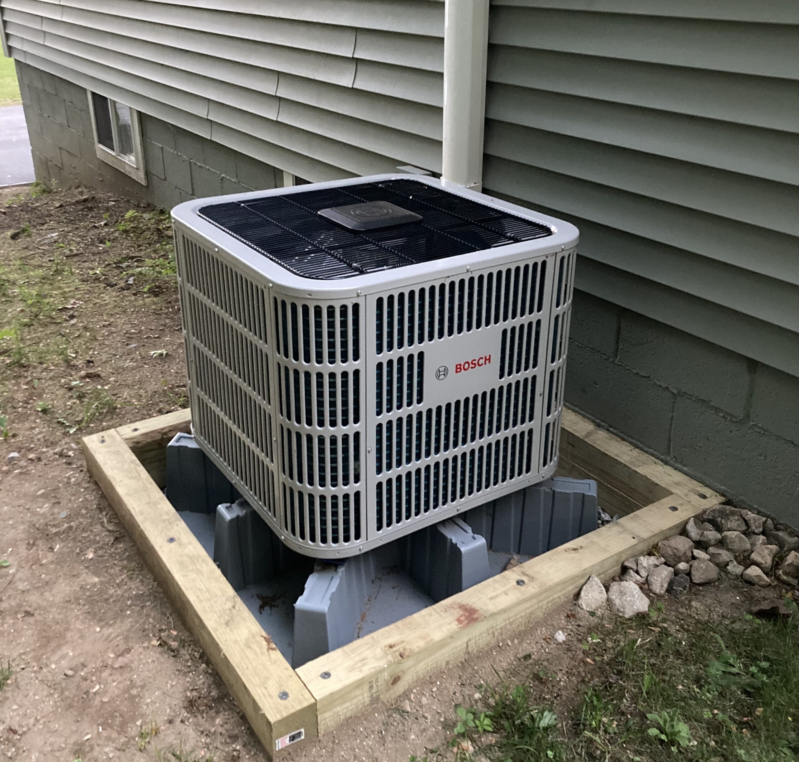 bosch-heat-pump-installation