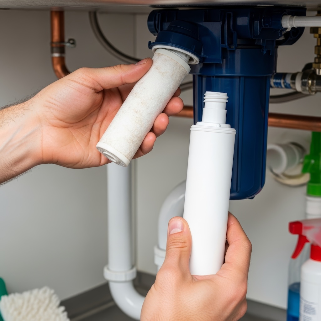 water-filtration-installation