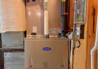 Furnace North Reading